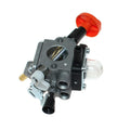 4180 120 0615 Carburetor for Stihl FC91 FC96 FC111 FS89 FS89R FS91 FS91R FS111 FS111R FS111RX HT102 HT103 KM91R KM111R