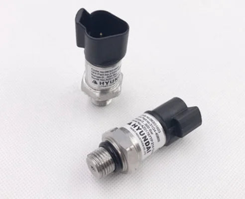 Excavator Parts Pressure Sensor R130 R150 R220 R225 R305-7-9  Pump High Pressure Sensor