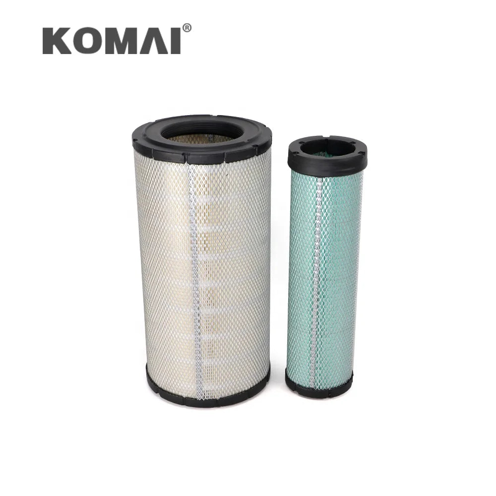 600-185-4110 for Komatsu PC220-7 EC210BLCIR P532966 AF25667 28E01-07071Air Filter