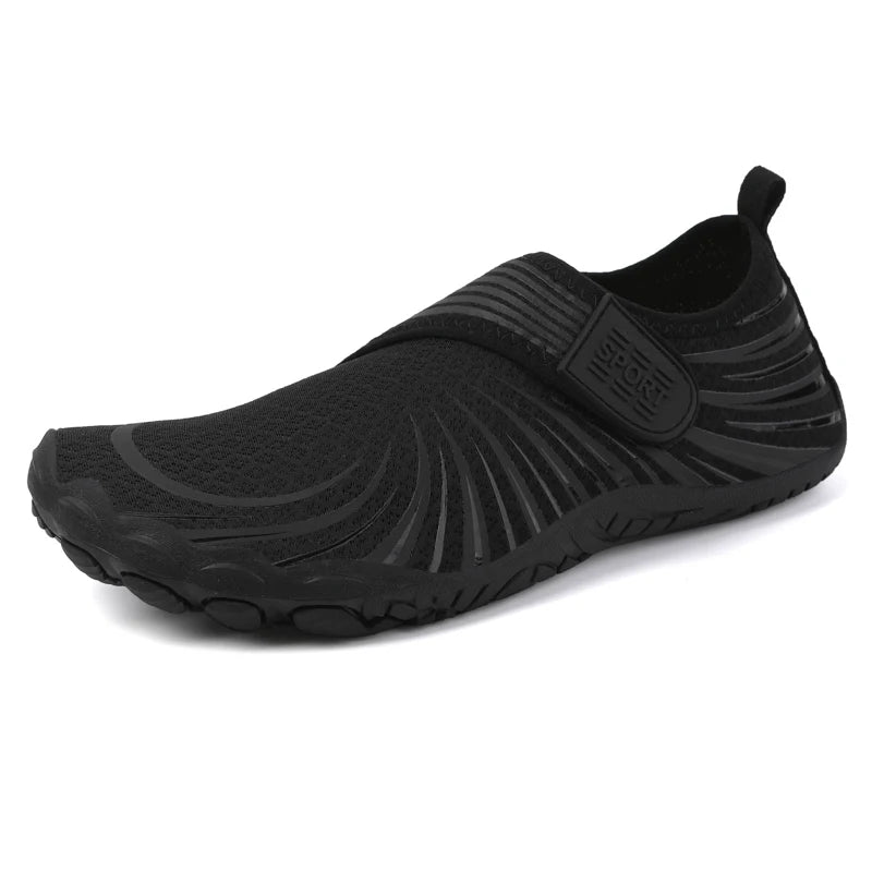 Customization Oem Odm Free Sample Quick Dry Upstream Shoes Non Slip Kids Aqua Water Shoes