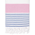 Extra Large Stylish Light Beach Towel for  Oversized Pre-Washed Quick Dry Pool Towel Absorbent Sand Free
