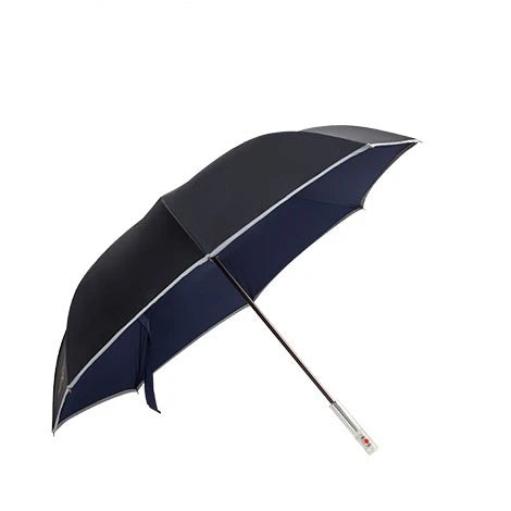Customize Promotion Logo Led Umbrella Manufacturer Custom Reverse Inverted Umbrella