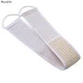 Wanmei Cotton Linen Scrub Towel Bath Long Bath Hand Rub Back Comfortable and Gentle