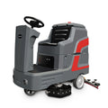 Promotional Best Quality Hot Selling Automatic Floor Scrubber Machine Tile Cleaning Equipment MegaBDM