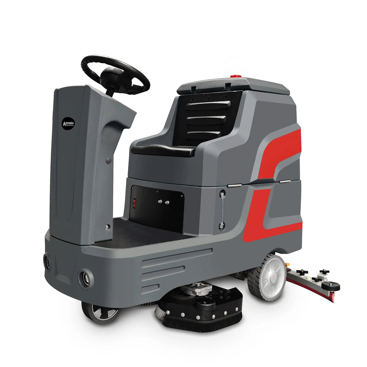 Promotional Best Quality Hot Selling Automatic Floor Scrubber Machine Tile Cleaning Equipment MegaBDM
