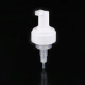 Hot Sale Wholesale Cheap Price 30mm 40mm 43mm Plastic Foaming Pump Soap Pump Personal Steri Face Mousse Hand Free Washing Pump