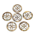 Wholesale Hawaiian Low Price Fashion Jewelry Charms for Jewelry Making