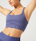 New Fashion Yoga Wear Breathable Sports Workout Outfit Set for Women Fitness Exercise Suits Manufacturer