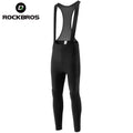 ROCKBROS Motor Cycle Racing Biker Riding Pants Downhill Biking Pants Windproof Winter Bike Pant