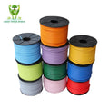 PVC Plastic Welding Rod 4mm/5mm Welding Wire Rod Flooring Accessory 100m/roll for Homogeneous Vinyl Flooring Commercial Rolls