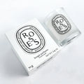 Custom Luxury Premium Candle Jar Boxes Custom Fancy Gift Candle Box Paper Candle Boxes