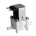 Water Filter Feed Solenoid Valve 24V Magnetic Washing Machine Filter Dispenser