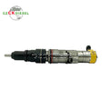 C7 Engine Fuel Injector 20R-8057 241-3238 241-3239 20R-1926 for 324D 325D Excavator
