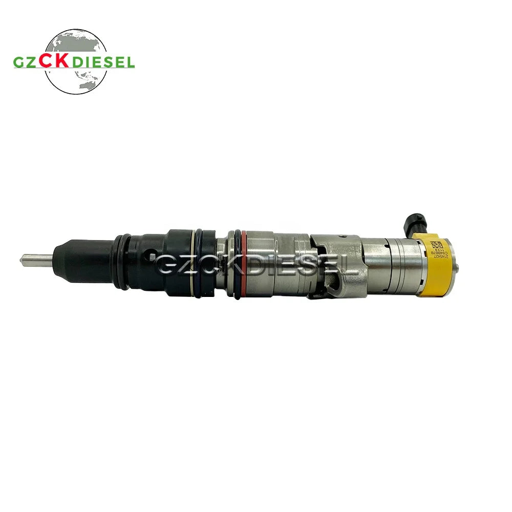 C7 Engine Fuel Injector 20R-8057 241-3238 241-3239 20R-1926 for 324D 325D Excavator