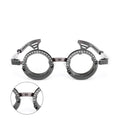 China's New Model Optical Trial Frame Universal Titanium Eyewear Displays for Ophthalmic Equipment and Lens Frame MegaBDM