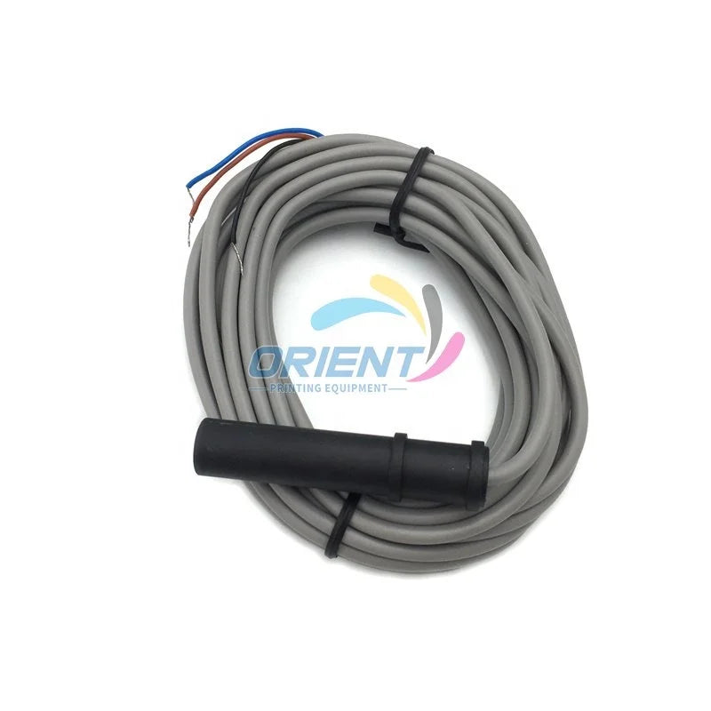 Quality  M2.198.1563 Dampening Sensor for Heidelberg CD102 SM102 CX102 SX102 SM74 PM74 Water Pan Printing Machinery Parts