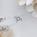 IGI Certificate Diamond Same As Natural Diamonds CVD Cushion Cut D VVS Loose Lab Grown Diamond