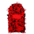 Winter Cycling Distressed Knitted Balaclava Custom Ski Mask Fast Delivery Balaclavas