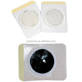Removing Impurities for Women and Men Herbal Sliming De.tox Tummy Patch Weight / Lose Sticker