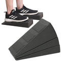 Anti-Slip Eco EPP Foam Sports Entertainment Product Physical Therapy Foot Leg Calf Stretcher Wadendehner Squat Wedge Slant Board