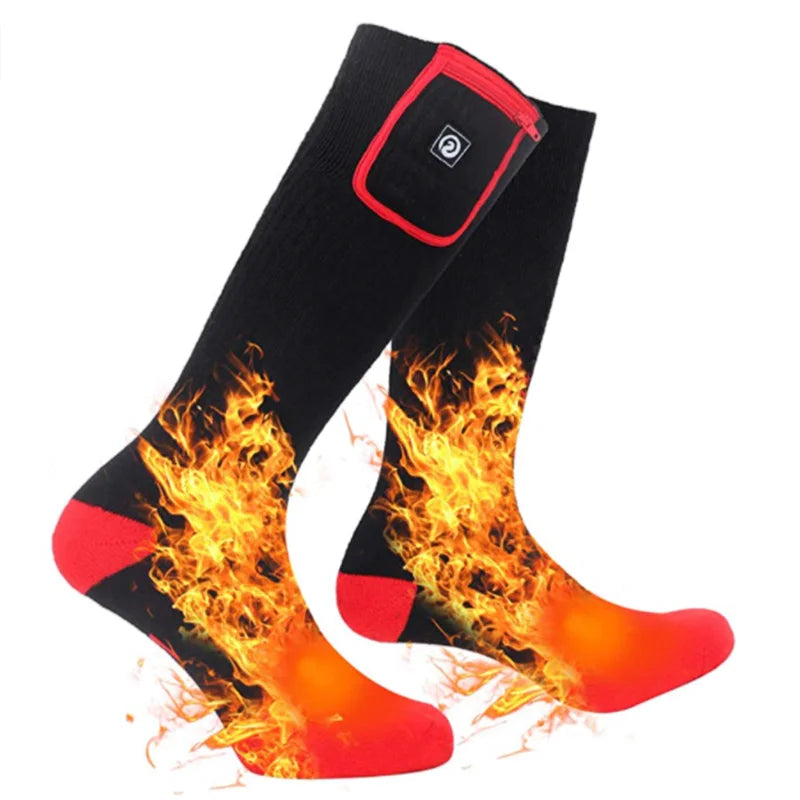 Men's High Quality Coolmax Cotton Crew Sports Socks Unisex with Custom Logo Print Anti-Bacterial Warm Breathable for Football