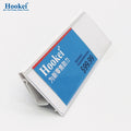 Cheap Product Clear Plastic PVC Shelf Label Holder Strips for Metal Wood or Plastic Gondola Shelf With Price Tag Channel
