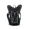 Durable Breathable Oxford Sport Backpack for Men for Gym Outdoor Hiking Travel Riding Luggage for Boys' Use