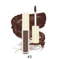 Private Label Vegan Brow Pomade Natural Fiber Builder Gel Waterproof Eye Brow Pencil for Volumized Eyebrows