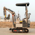 Chinese Factory 1.0 Ton 2.0 Ton 3.0 Ton Mini Excavator Cheap Price General Hydraulic Cylinder for Excavator