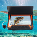 Original Factory Ice Fishing Camera Underwater Deeper Fish Finder Optional OEM 15M/20M/30M Cable Reel