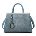 2022 New Designer Luxury Fashion Handbags for Ladies Large and Lightweight with Zipper Closure
