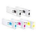 700ml Ink Cartridge T6931 T6932 T6933 T6934 T6935 T6941 for Epson SureColor T3000/3270/5000/5270/5270D/7000/7270/7270D
