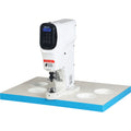 BT-818D Snap Button Making Machine with Direct Drive Servo Motor and Oil Free