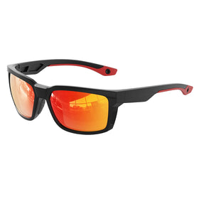 Luxury 2024 Trendy UV400 Windproof Fishing Sports Sunglasses TAC Lens Wholesale Polarized Driving Sunglasses for Men TR90 Frame