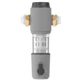 Professional Home Intelligent Manual Water Purifier Full House Water Treatment Purification Sewage Backwash Tap Front Household