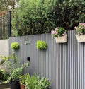 Wood Plastic Composite WPC Wall Paneling Decoration Design Cladding Other Boards