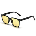 Wholesale Night Vision Glass Computer Bluelight Photochromic Eyeglasses Custom Photochromic Anti Blue Light Blocking Glasses