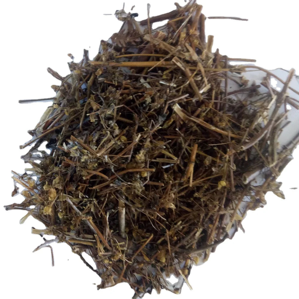 Dang Yao Dried Swertia Pseudochinensis Herba Swertiae Plant Cuts for Sale