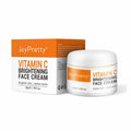 Hot Sales Oily Skin Moisturizing and Whitening Face Vc Whitening Cream