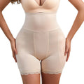 Sponges Hip Enhancer Waist Trainer Butt Lifter Hip Lifting Pants Waist Trainer Tummy Control Panty