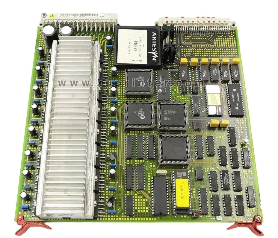 DO SSK2 Original Used Good Condition 00.785.0742 00.785.1073 00.788.0222 Circuite Board for Offset Printing Parts