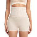 High Waist Panty Women's Shaper Padded Panties Butt Lifter Body Shaper with Hip Pads Padded Butt Lifter