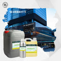 HL-  Aroma Diffuser Essential Oil Supplier1kgBulk Inspired JW Marriott Hotel Attune Scented Oil Fragrance for Air Freshener
