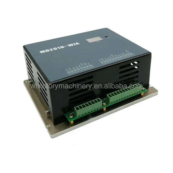Printing Machinery Goss M45 M40 Board Spare Parts MD 201N-WJA Ink Water Box