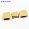 Carbide Insert Cnc Insert Types SEKN1203SEKN1204 for Aluminium