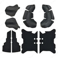 NOSFET AERO Leg Pads Power Pad Parts EUC Jumping Pads INMOTION V9 Unicycle Accessories