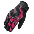 SUOMY Summer Motorcycle Riding Gloves Men Women Motorbike Gloves Breathable Mesh Enduro BMX Biker Motocross Racing Hand Gloves