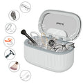 Sunled New Design Cleaning Machine Ce Rohs Fcc Ultrasonic Cleaner for Washing Optical Glasses Watches Jewelry Makeup Brush
