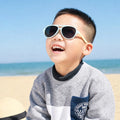 Osicare Kids Polarized Sunglasses for Boys Girls Children UV Protection Eyewear Lens Wholesale Sun Glasses Bulk Custom Logo MegaBDM
