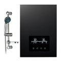 9kW 11kW 13kW Hot Sale Popular Portable Intelligence Home Appliance Bathroom Oem Electric Tankless Water Heater